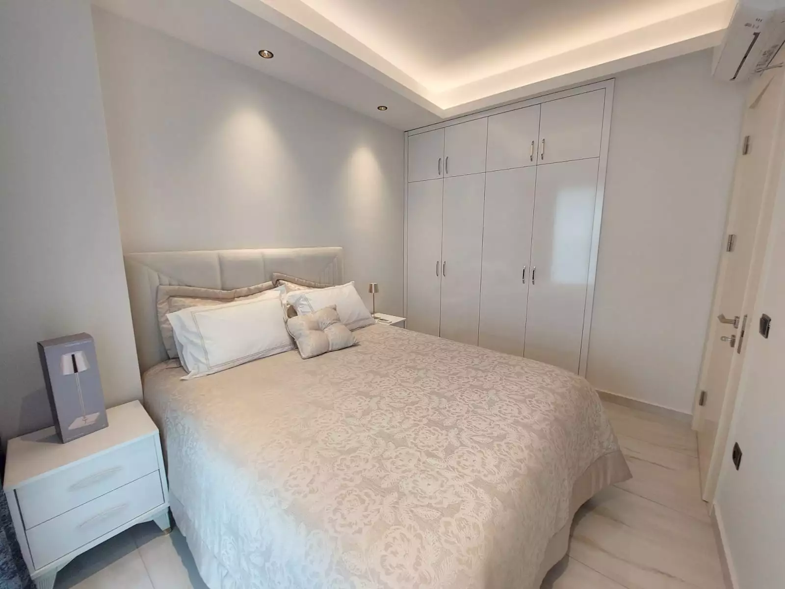 Flat 57m² in Turkey, Mahmutlar. Priced at 275000€ rent photo-15