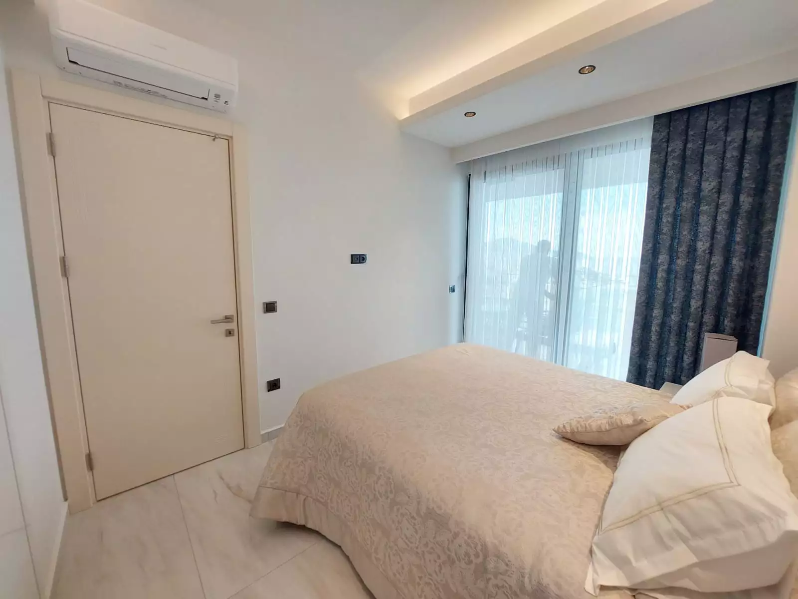 Flat 57m² in Turkey, Mahmutlar. Priced at 275000€ rent photo-16