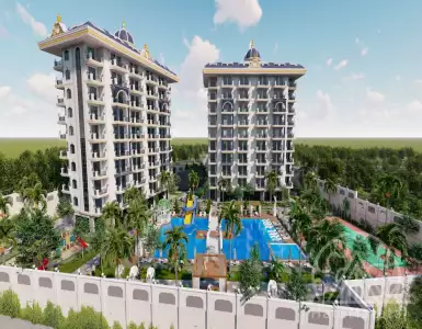 Buy in Turkey for 114500€