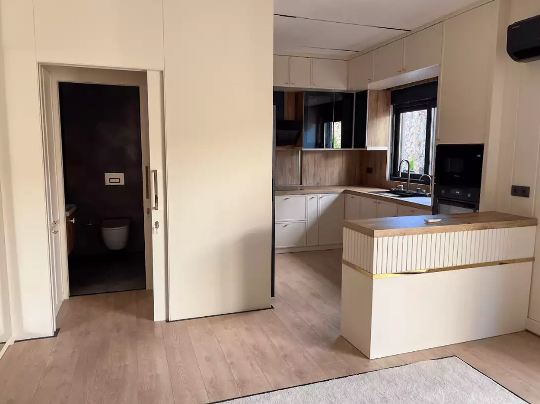 Townhouse 80m² in Turkey, Oba. Priced at 170000€ rent photo-2