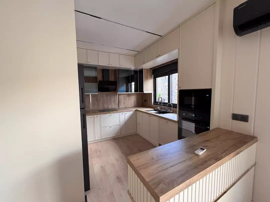 Townhouse 80m² in Turkey, Oba. Priced at 170000€ rent photo-3