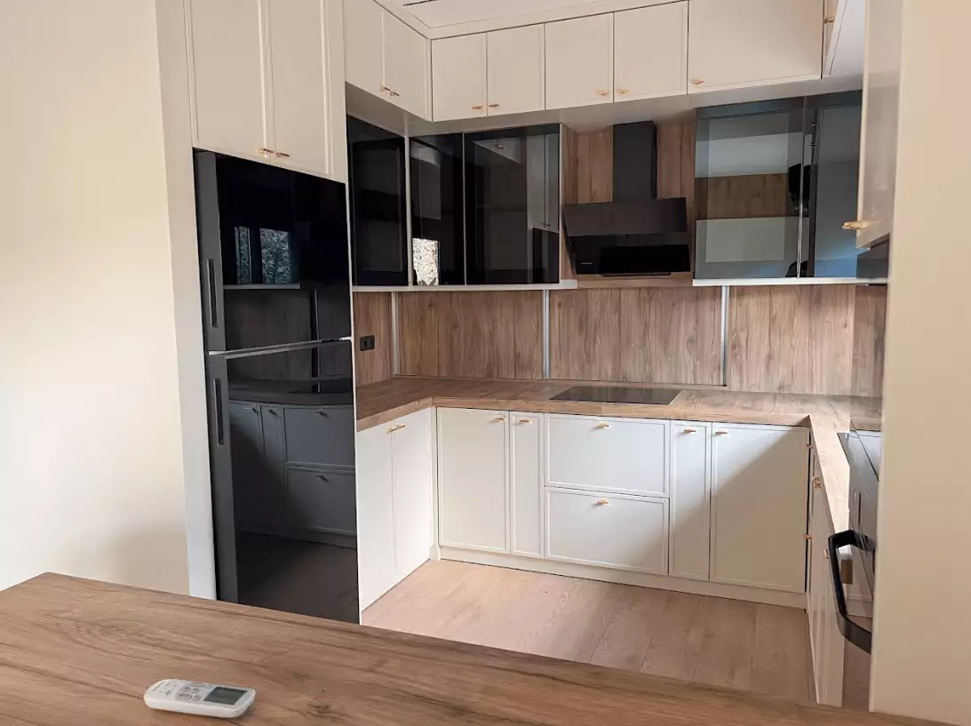 Townhouse 80m² in Turkey, Oba. Priced at 170000€ rent photo-4