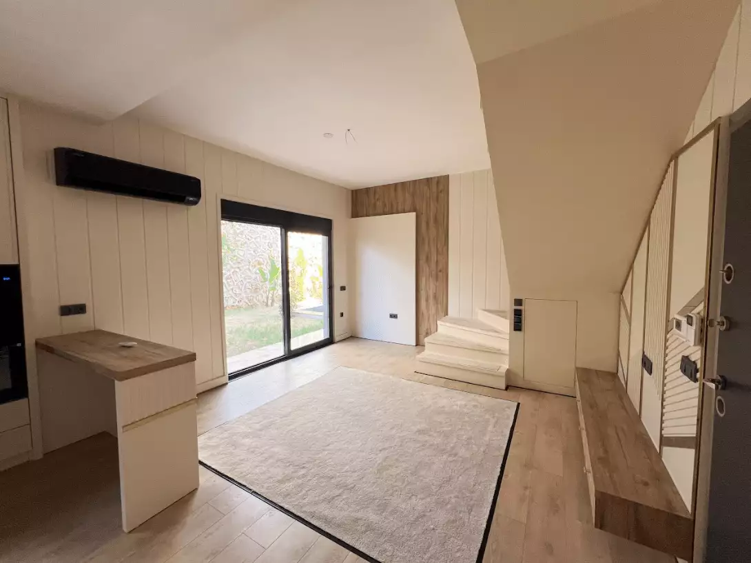 Townhouse 80m² in Turkey, Oba. Priced at 170000€ rent photo-5