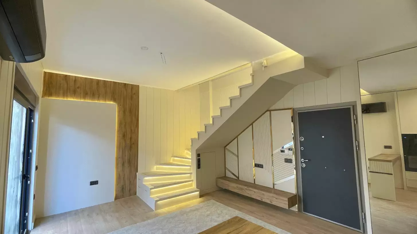 Townhouse 80m² in Turkey, Oba. Priced at 170000€ rent photo-6