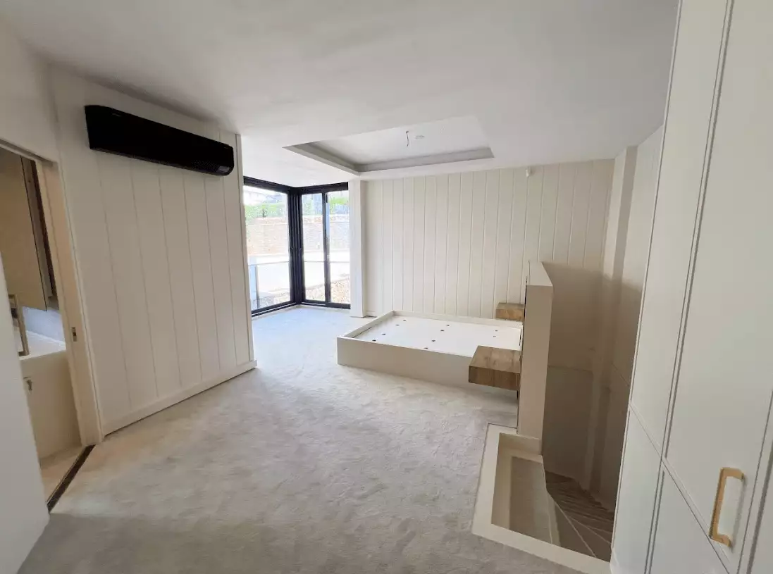 Townhouse 80m² in Turkey, Oba. Priced at 170000€ rent photo-7