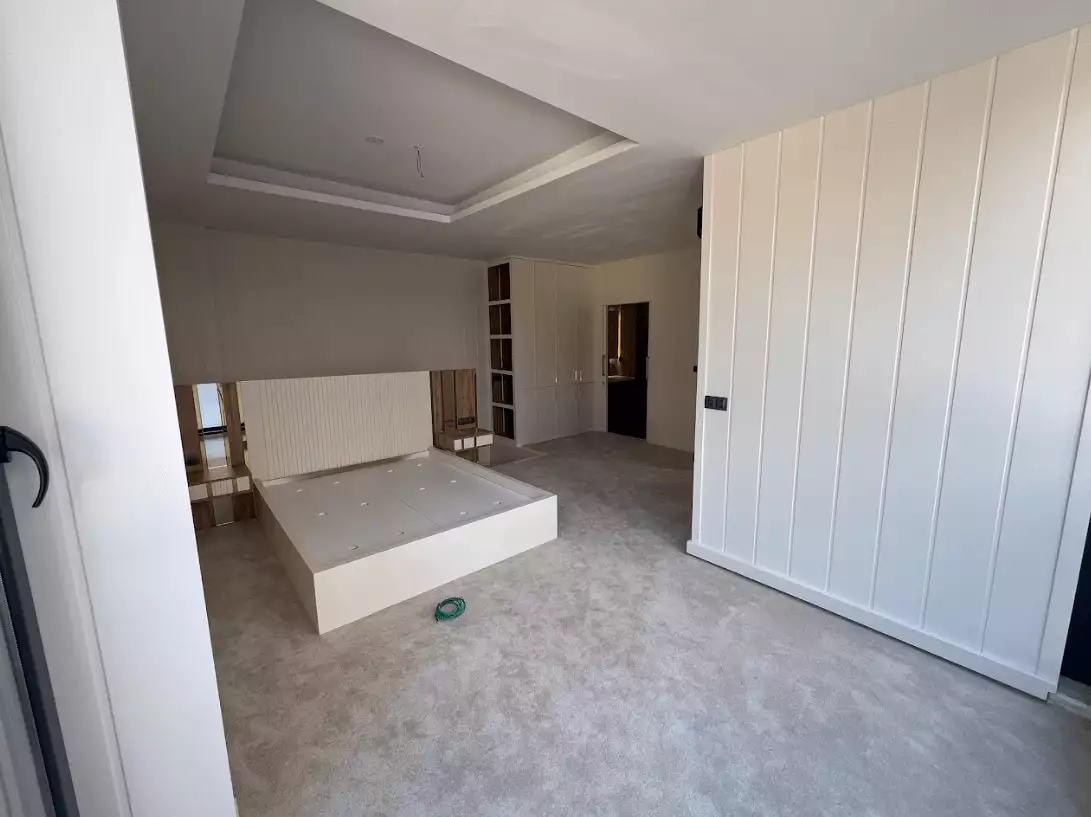 Townhouse 80m² in Turkey, Oba. Priced at 170000€ rent photo-8