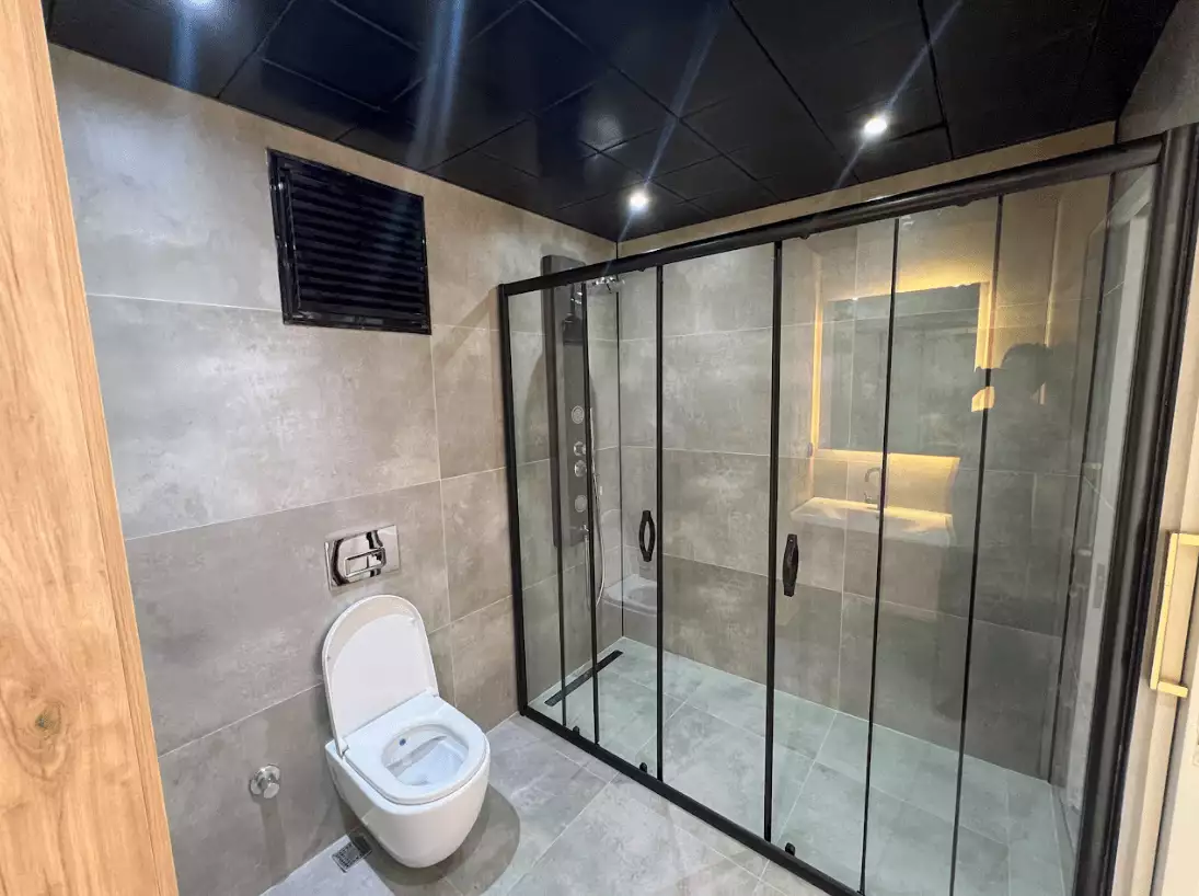 Townhouse 80m² in Turkey, Oba. Priced at 170000€ rent photo-9