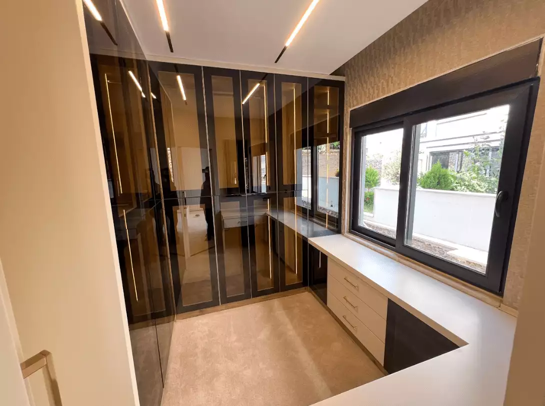 Townhouse 80m² in Turkey, Oba. Priced at 170000€ rent photo-10