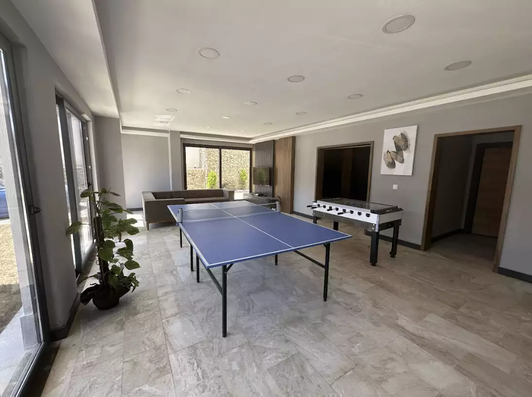 Townhouse 80m² in Turkey, Oba. Priced at 170000€ rent photo-15