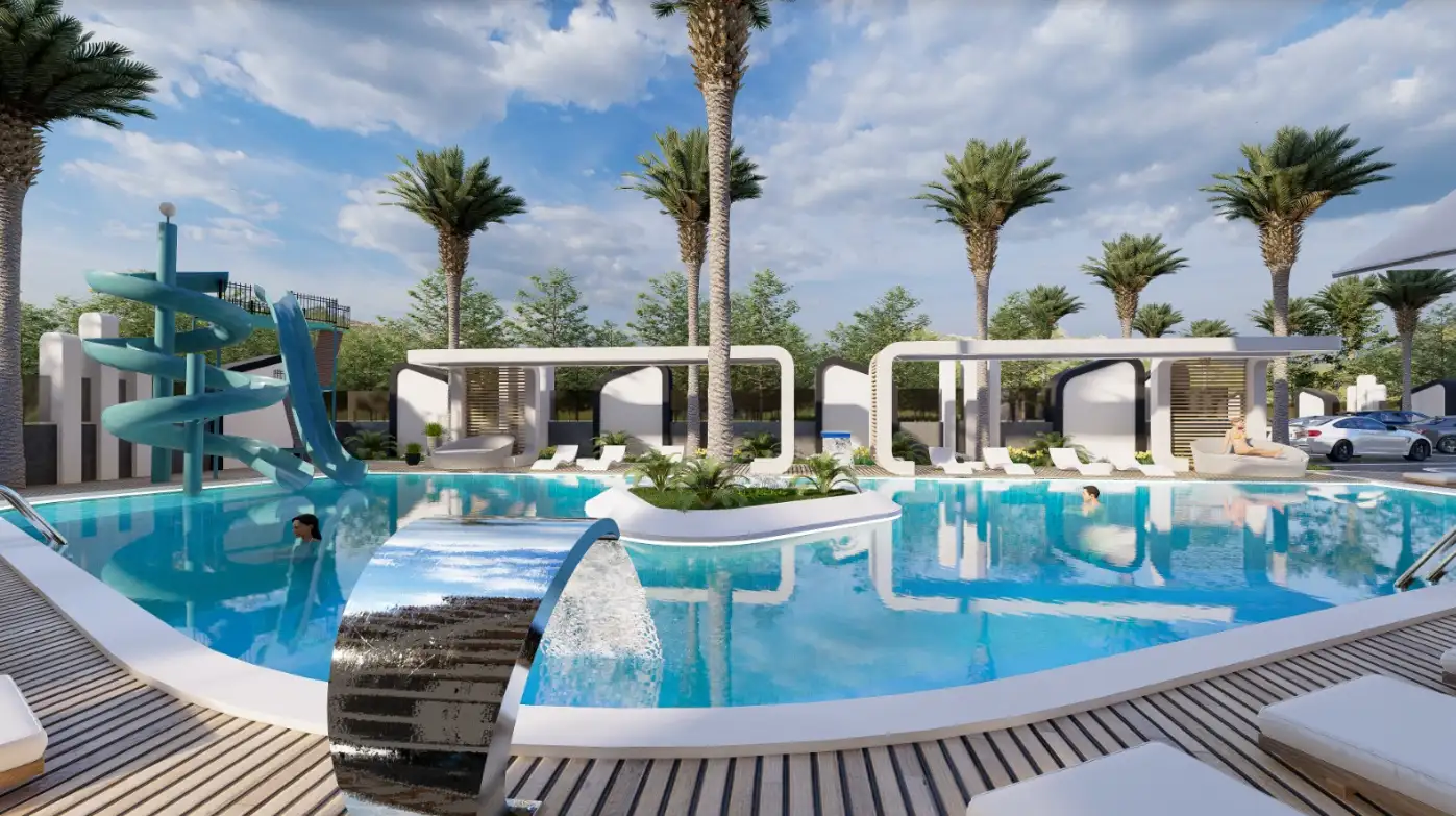 Flat 51m² in Turkey, Mahmutlar. Priced at 120000€ rent photo-16