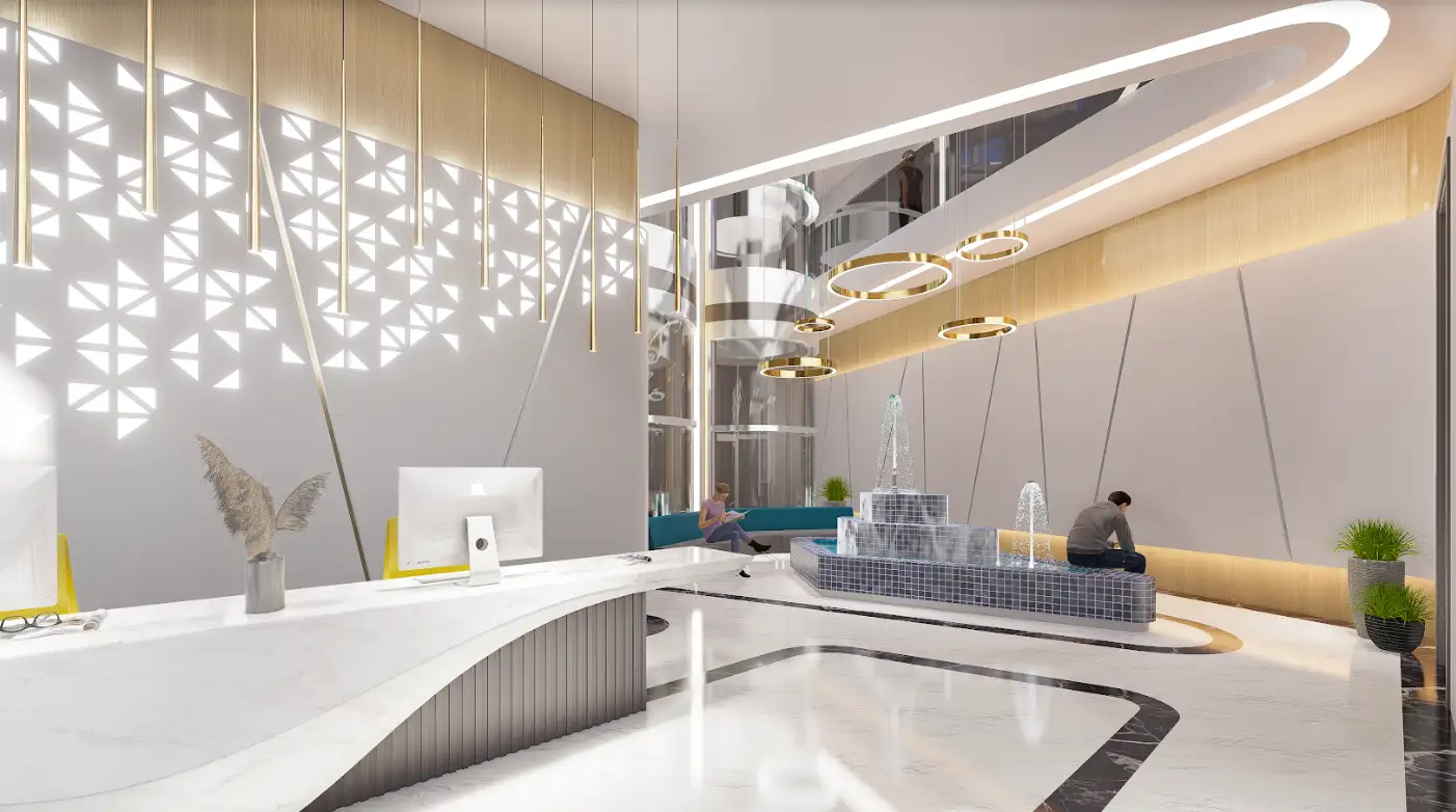 Flat 51m² in Turkey, Mahmutlar. Priced at 120000€ rent photo-27