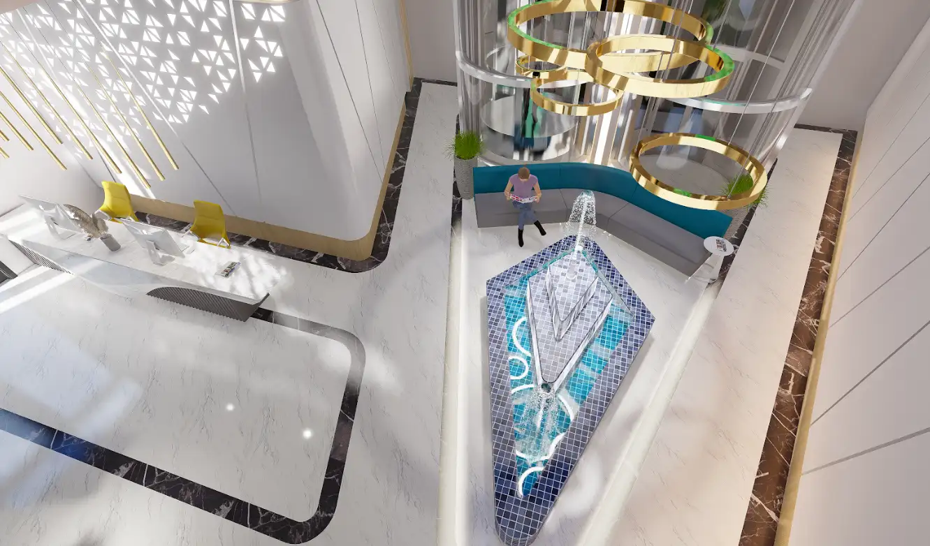 Flat 51m² in Turkey, Mahmutlar. Priced at 120000€ rent photo-28