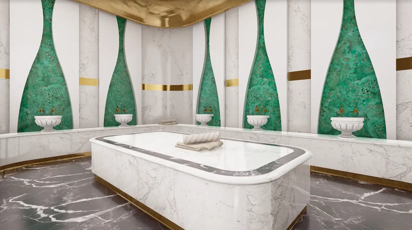 Flat 51m² in Turkey, Mahmutlar. Priced at 120000€ rent photo-29