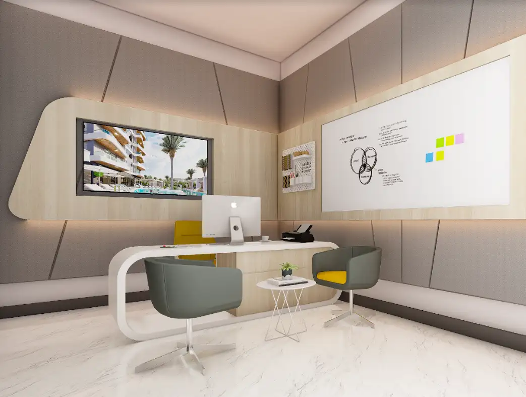 Flat 51m² in Turkey, Mahmutlar. Priced at 120000€ rent photo-30