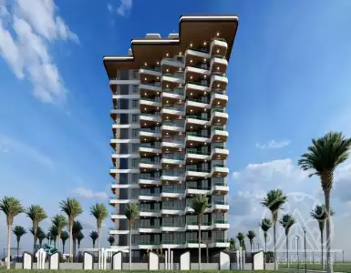 Buy in Turkey for 120000€