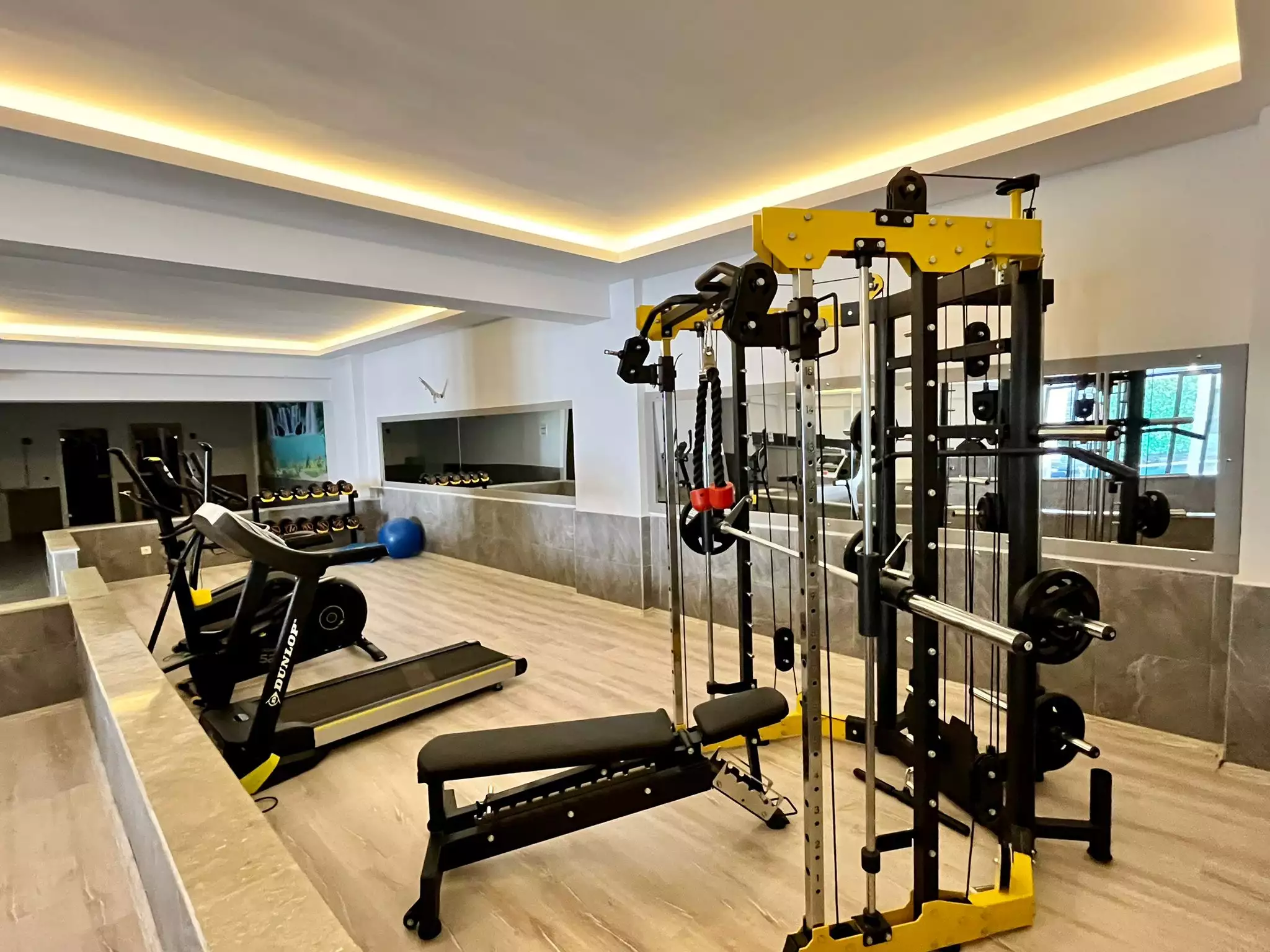 Flat 55m² in Turkey, Mahmutlar. Priced at 74000€ rent photo-7