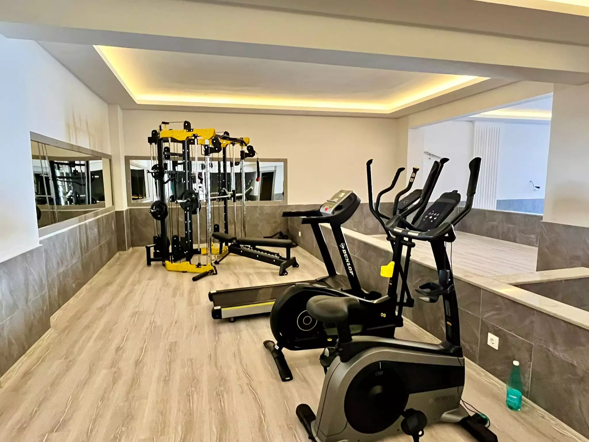 Flat 55m² in Turkey, Mahmutlar. Priced at 74000€ rent photo-8