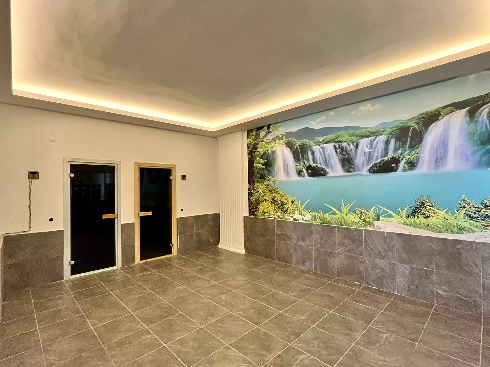 Flat 55m² in Turkey, Mahmutlar. Priced at 74000€ rent photo-9