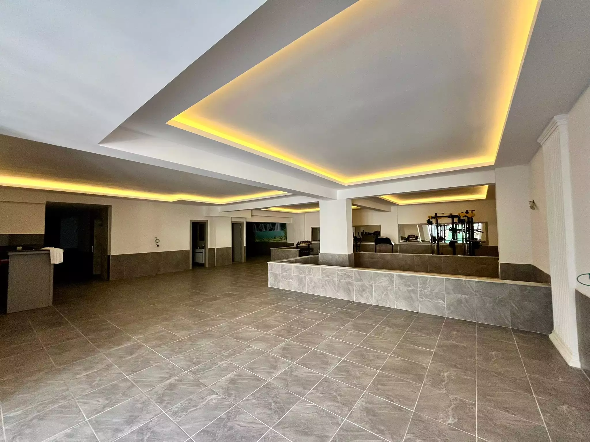 Flat 55m² in Turkey, Mahmutlar. Priced at 74000€ rent photo-11
