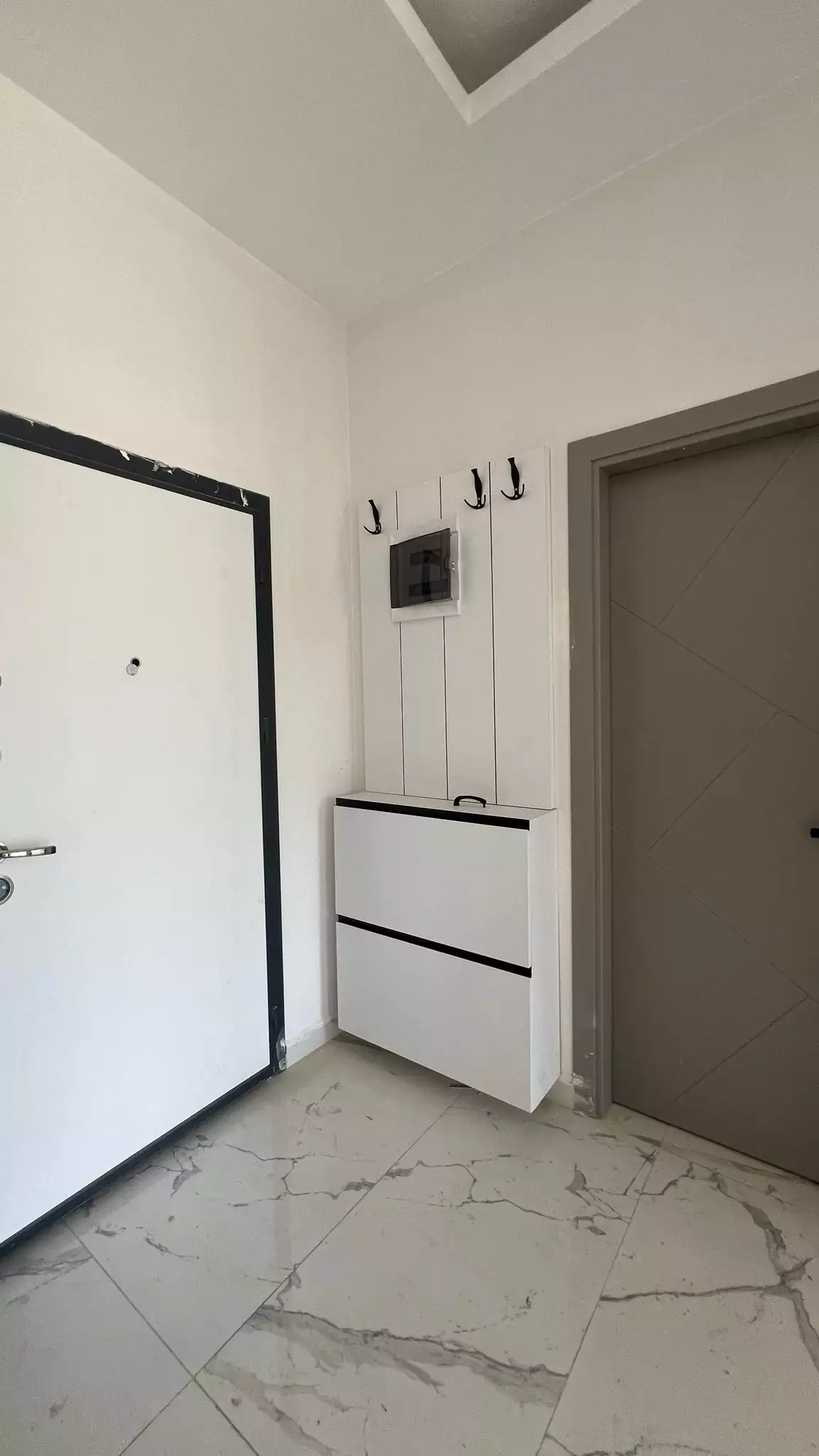 Flat 55m² in Turkey, Mahmutlar. Priced at 74000€ rent photo-12