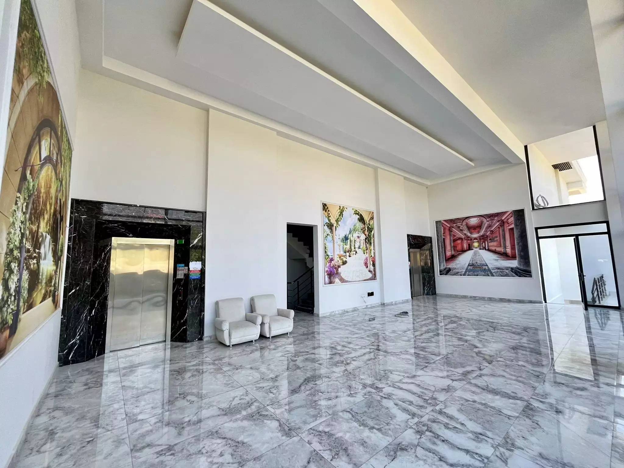 Flat 55m² in Turkey, Mahmutlar. Priced at 74000€ rent photo-13