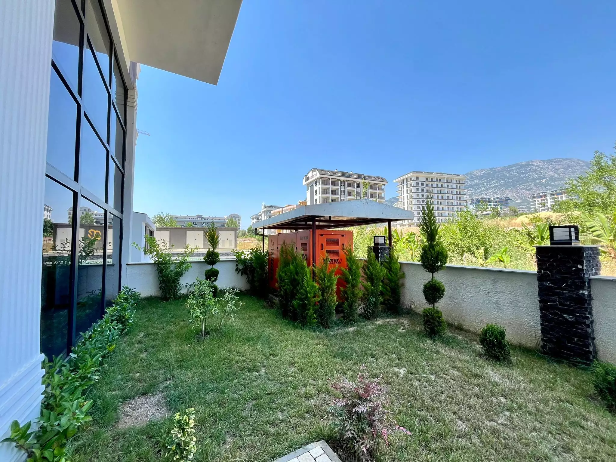 Flat 55m² in Turkey, Mahmutlar. Priced at 74000€ rent photo-16