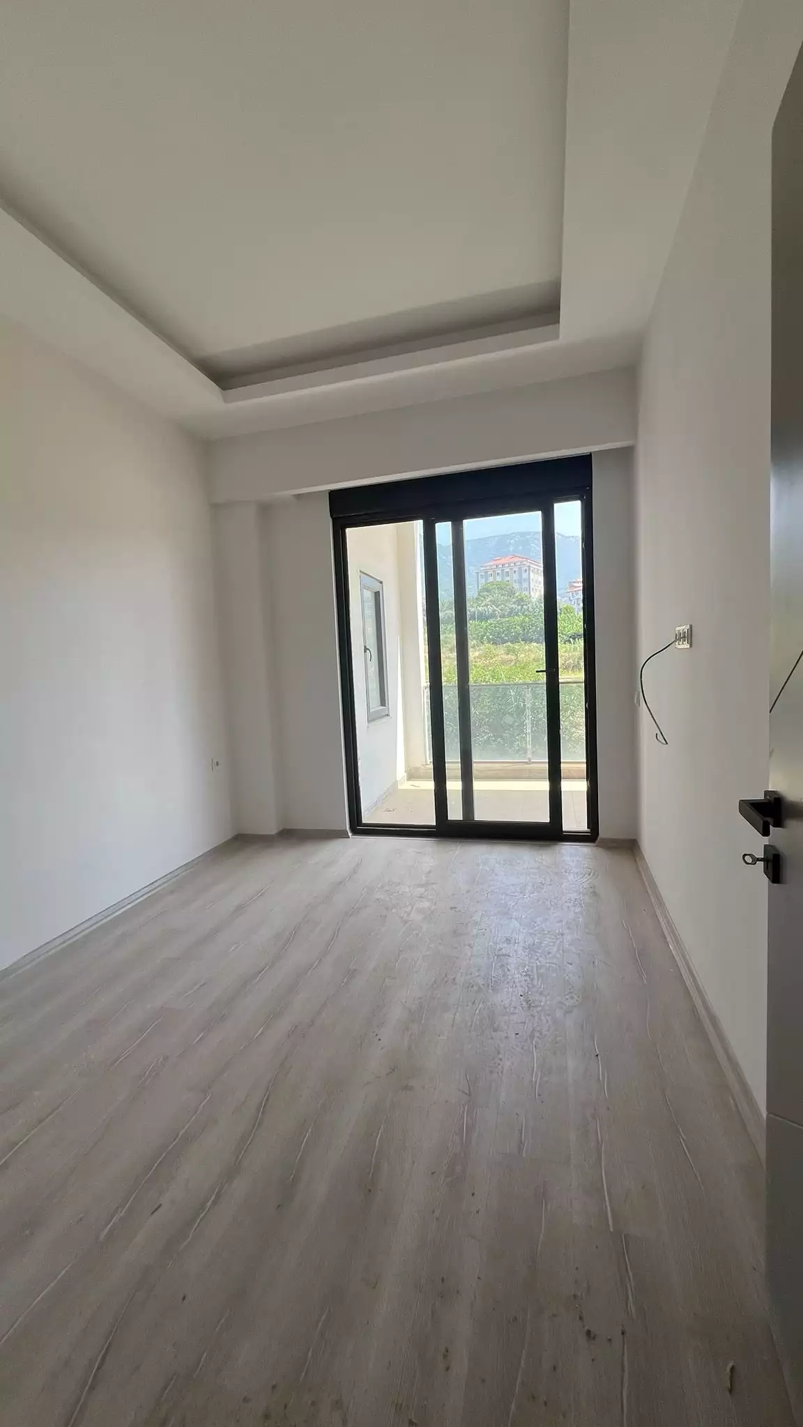 Flat 55m² in Turkey, Mahmutlar. Priced at 74000€ rent photo-17