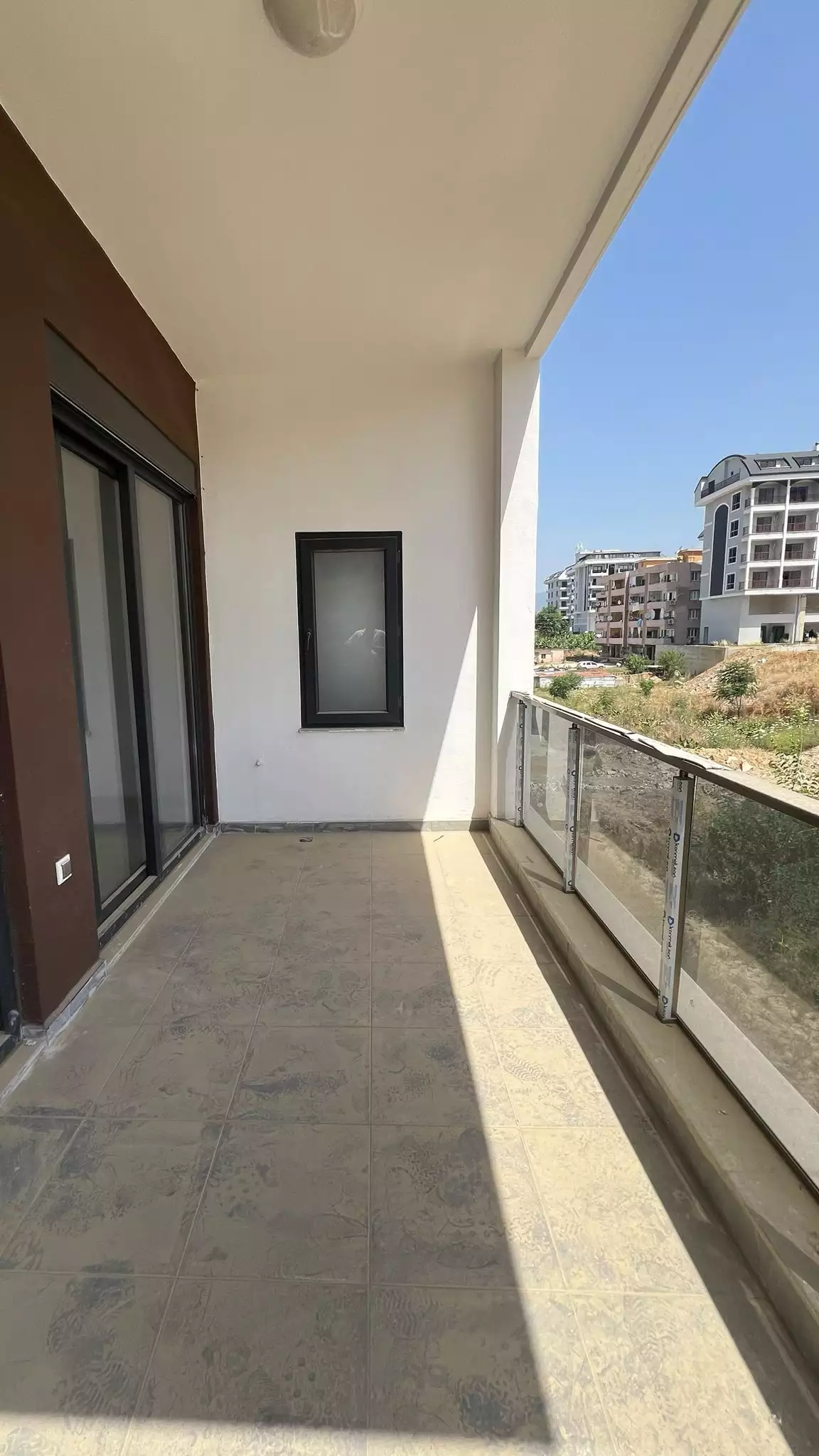 Flat 55m² in Turkey, Mahmutlar. Priced at 74000€ rent photo-18