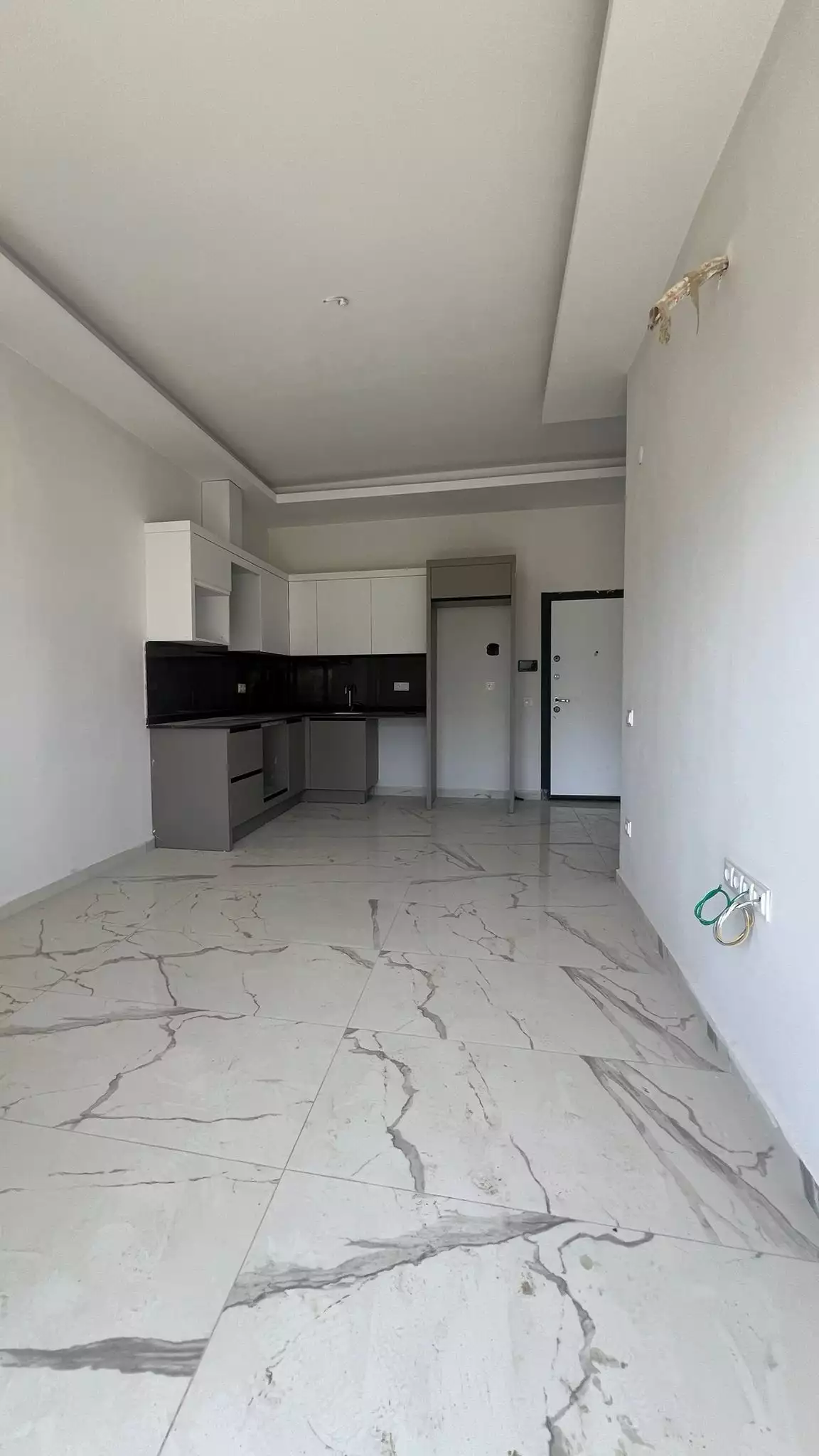 Flat 55m² in Turkey, Mahmutlar. Priced at 74000€ rent photo-19