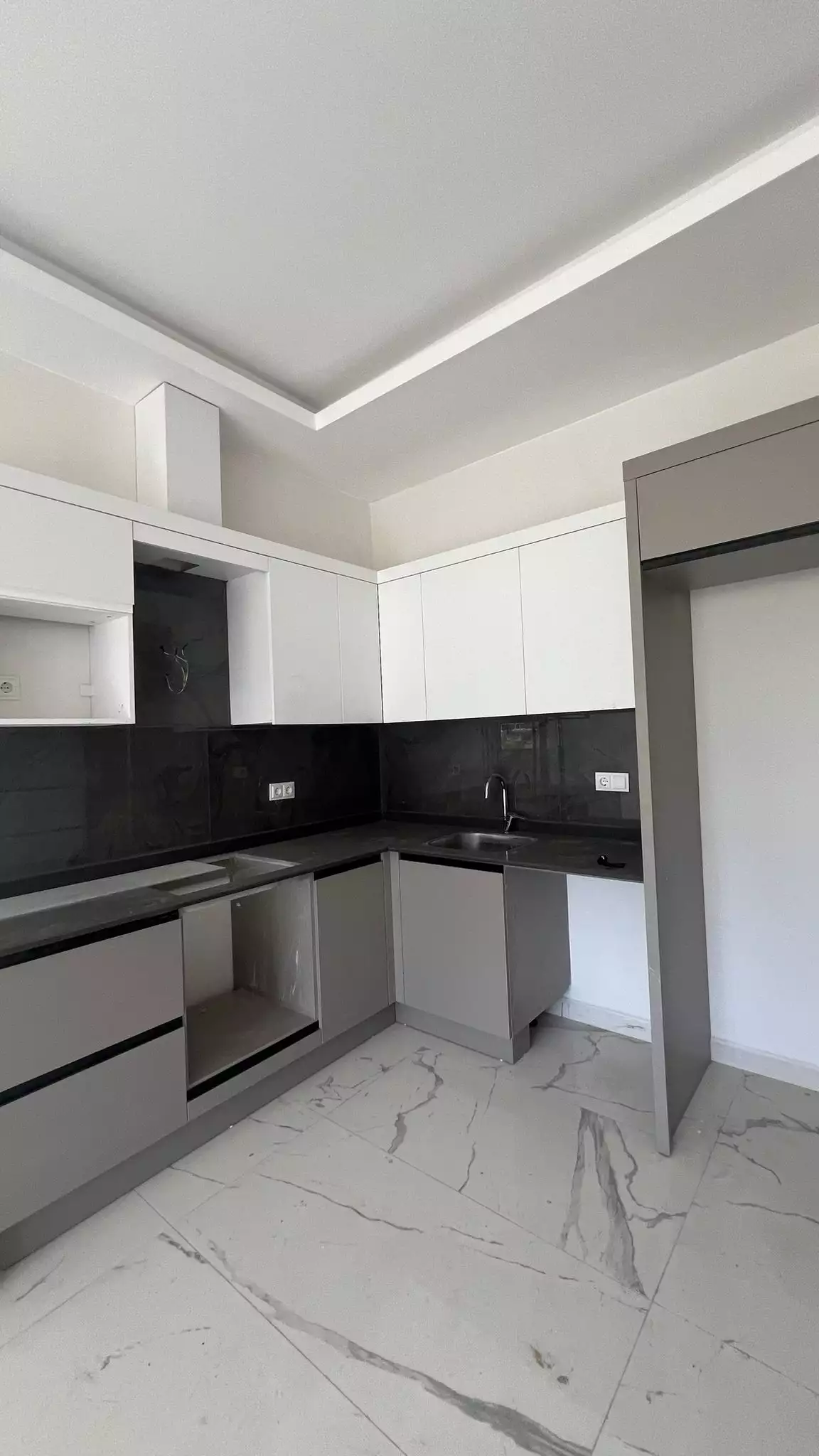 Flat 55m² in Turkey, Mahmutlar. Priced at 74000€ rent photo-20