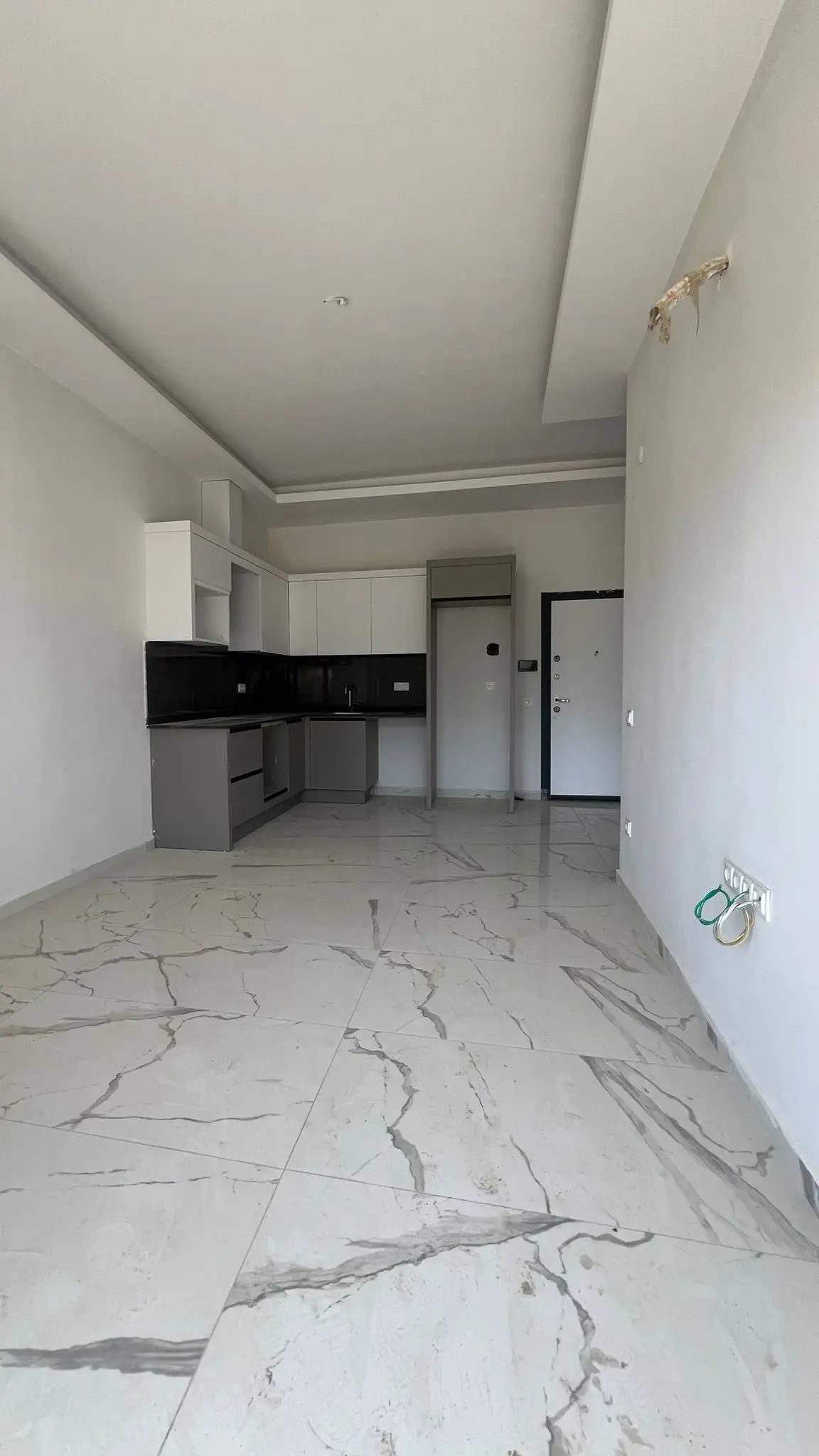 Flat 55m² in Turkey, Mahmutlar. Priced at 74000€ rent photo-20