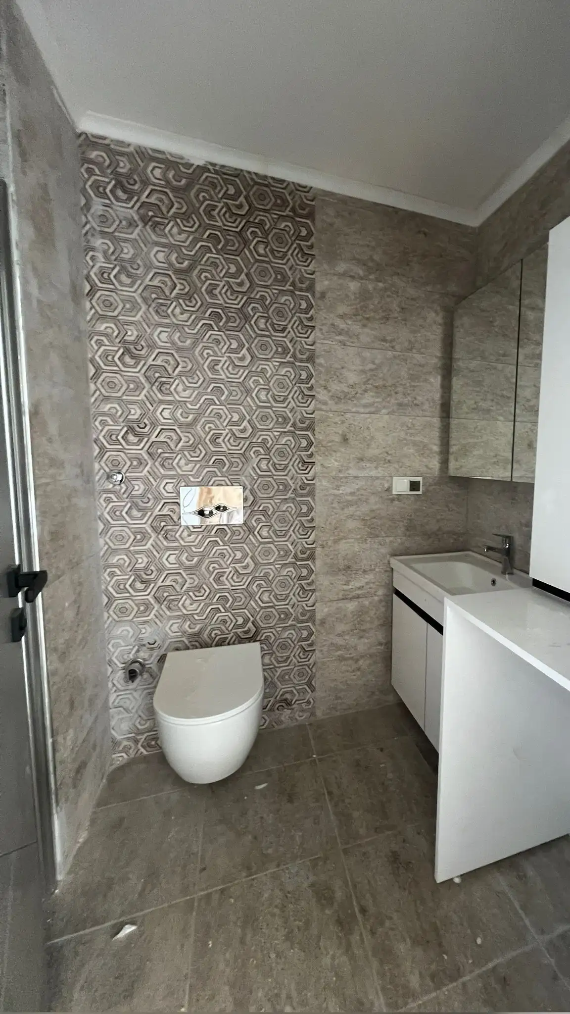 Flat 55m² in Turkey, Mahmutlar. Priced at 74000€ rent photo-21