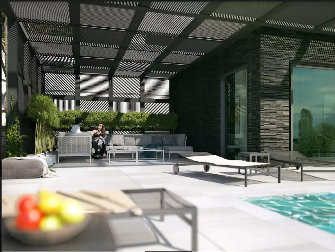 Villa 761m² in Turkey, Alania. Priced at 3475000€ rent photo-12