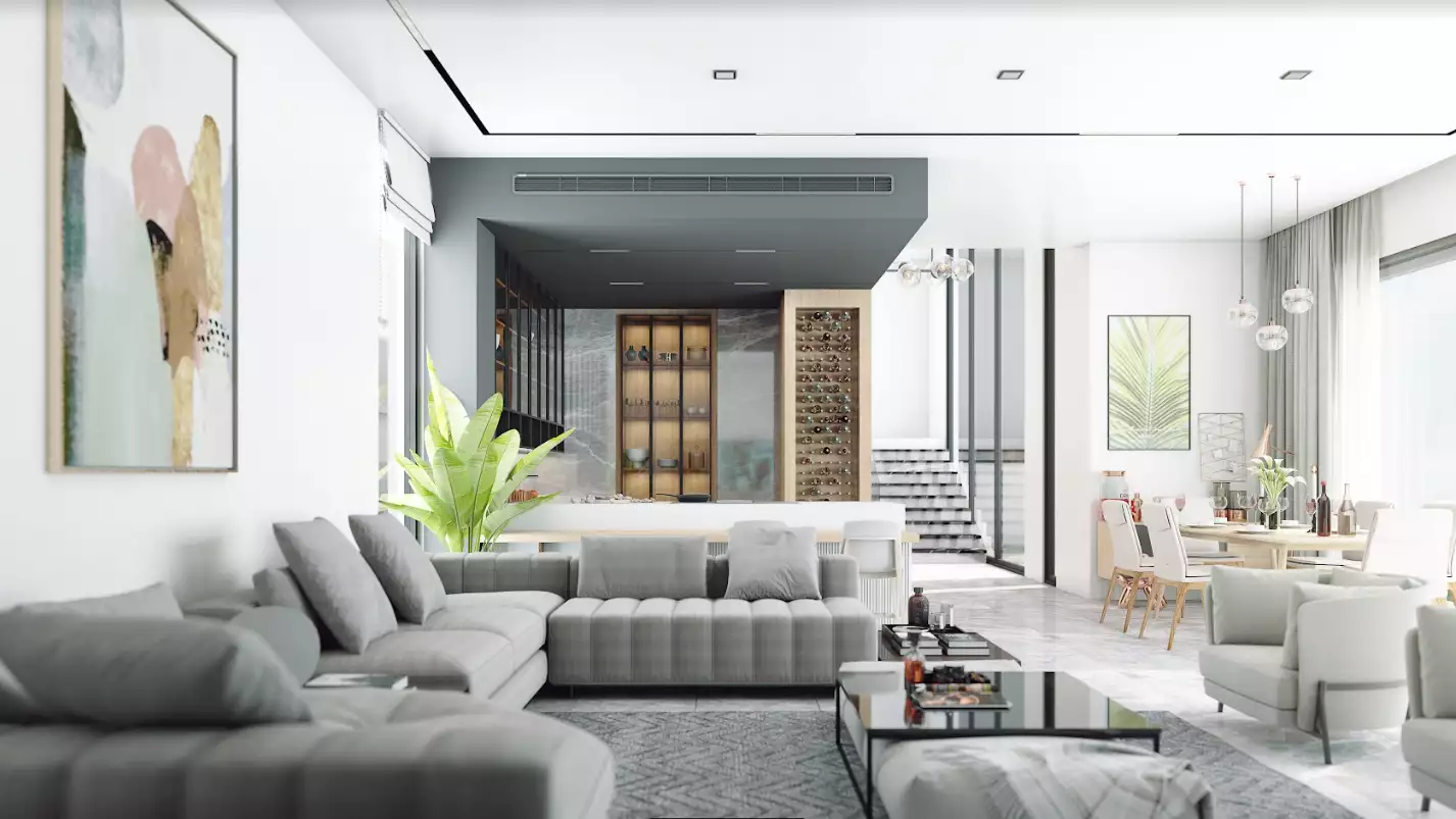 Villa 761m² in Turkey, Alania. Priced at 3475000€ rent photo-22