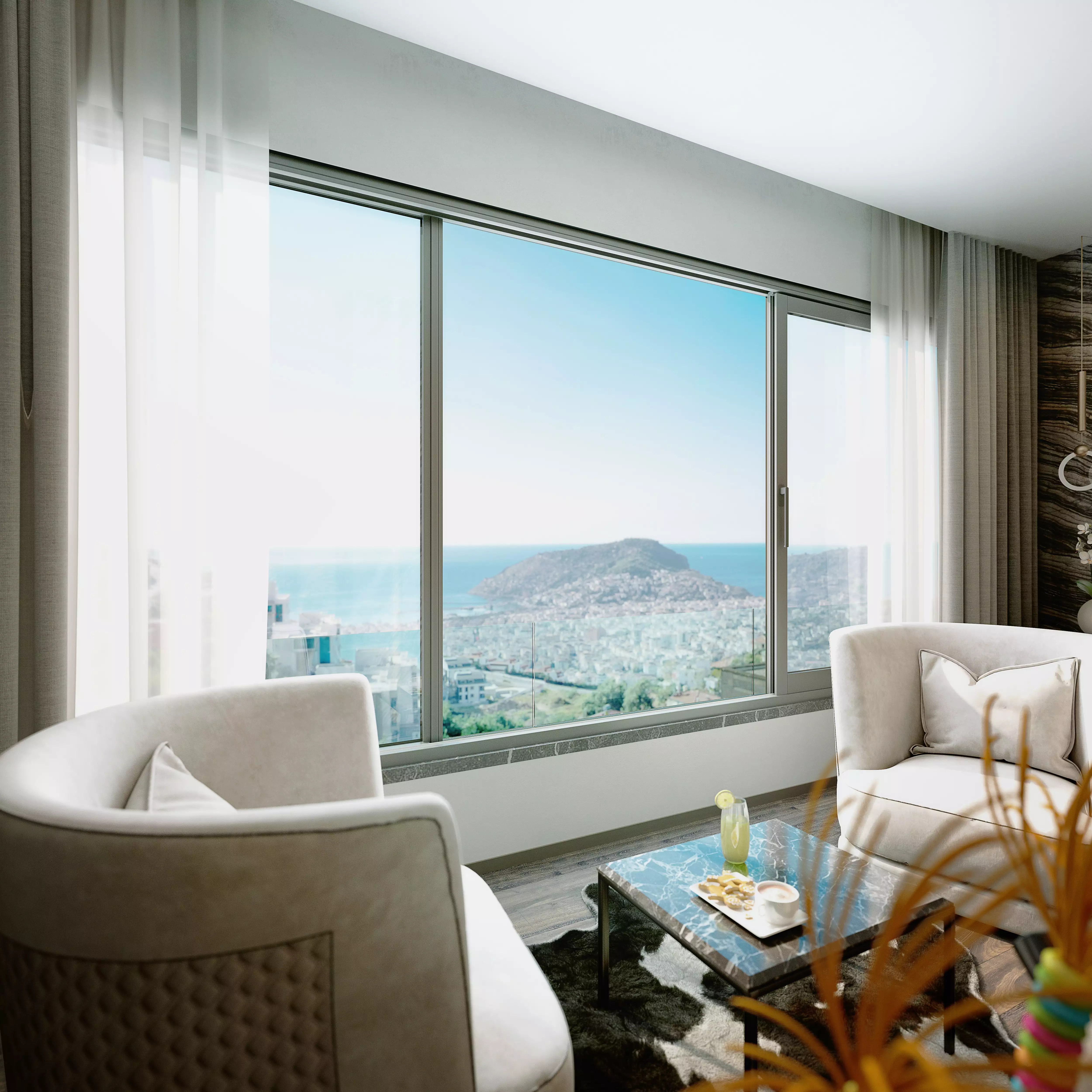 Villa 761m² in Turkey, Alania. Priced at 3475000€ rent photo-26