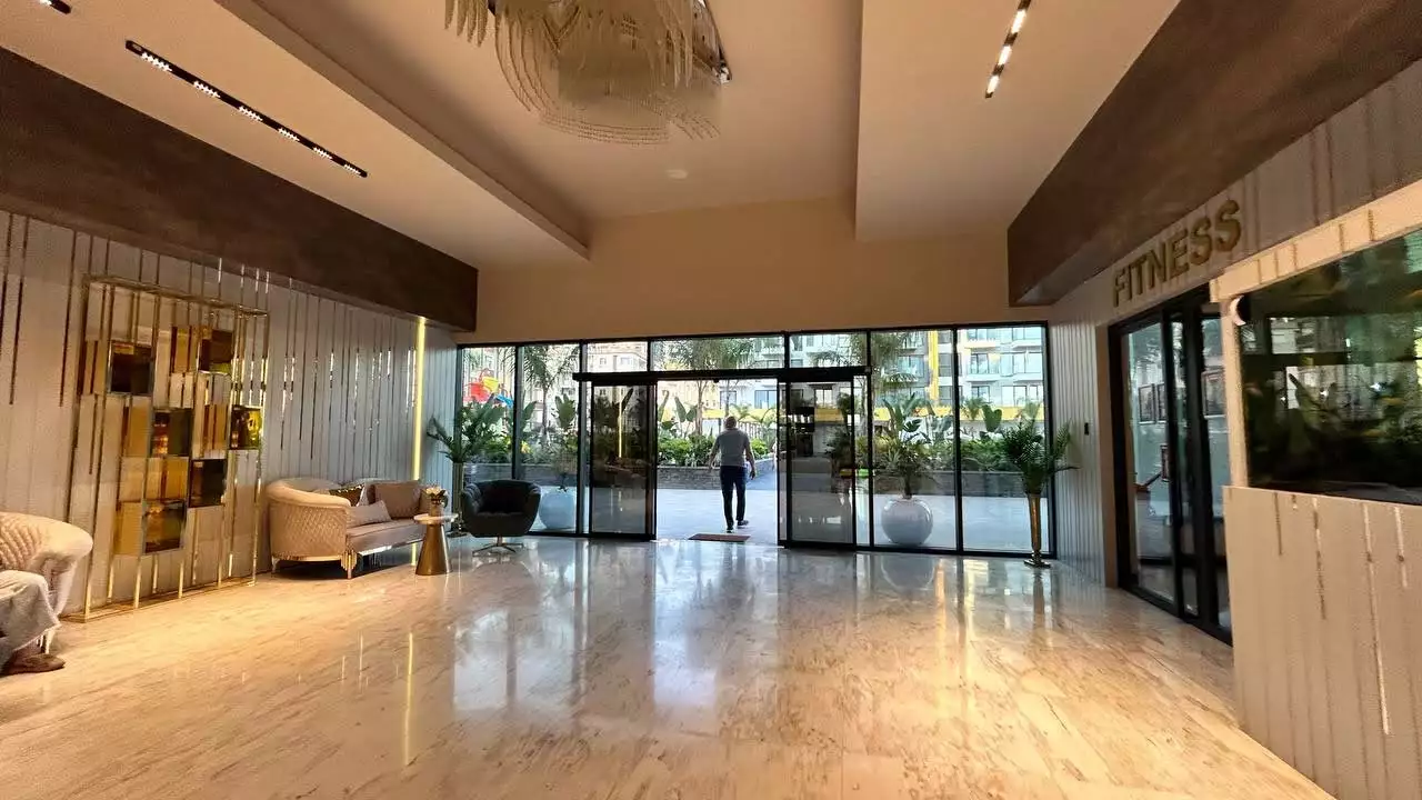 Penthouse 100m² in Turkey, Mahmutlar. Priced at 341000€ rent photo-24
