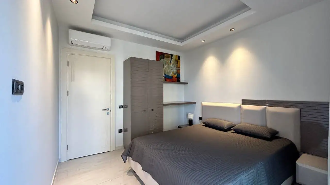 Penthouse 100m² in Turkey, Mahmutlar. Priced at 341000€ rent photo-13