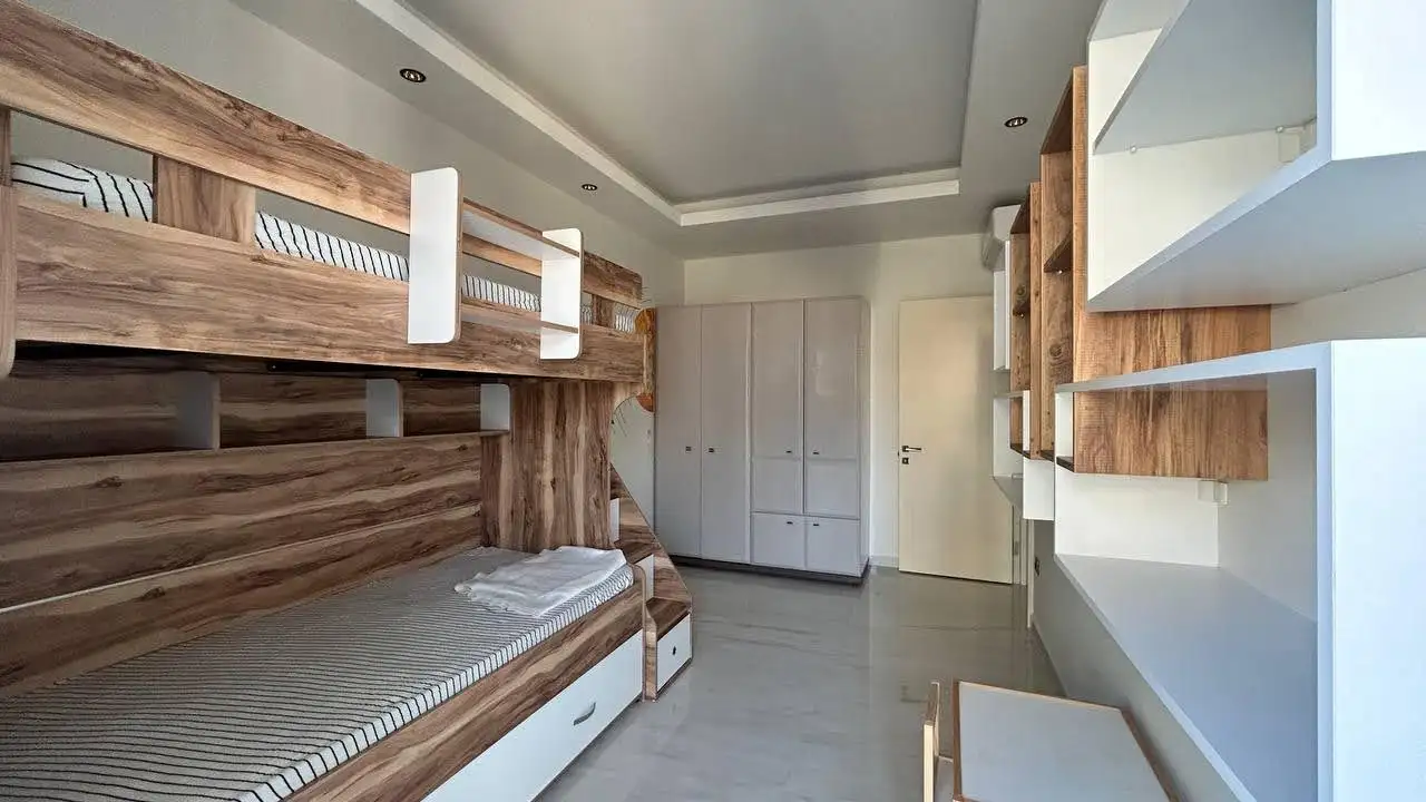 Penthouse 100m² in Turkey, Mahmutlar. Priced at 341000€ rent photo-16