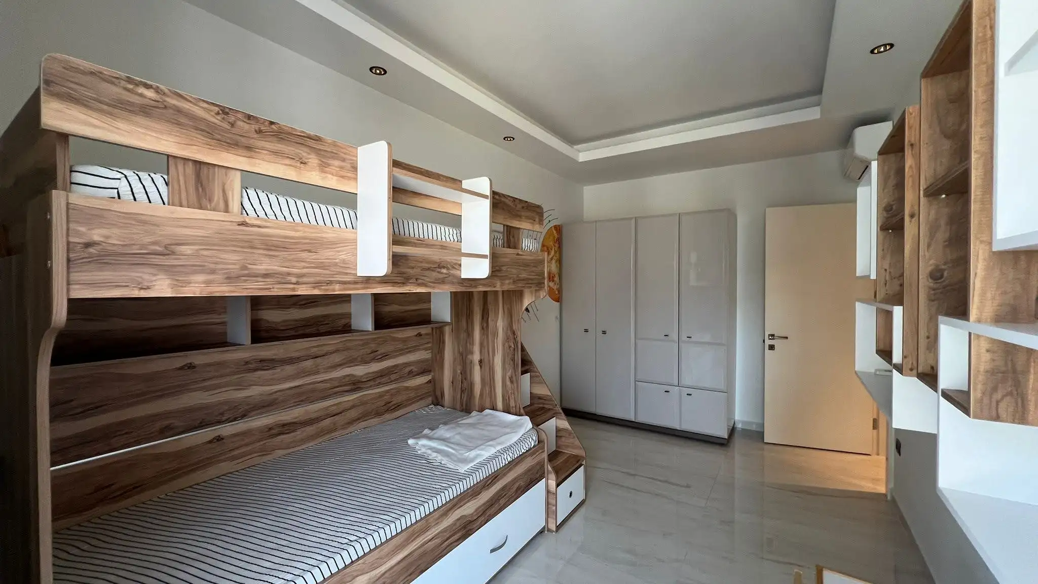 Penthouse 100m² in Turkey, Mahmutlar. Priced at 341000€ rent photo-18