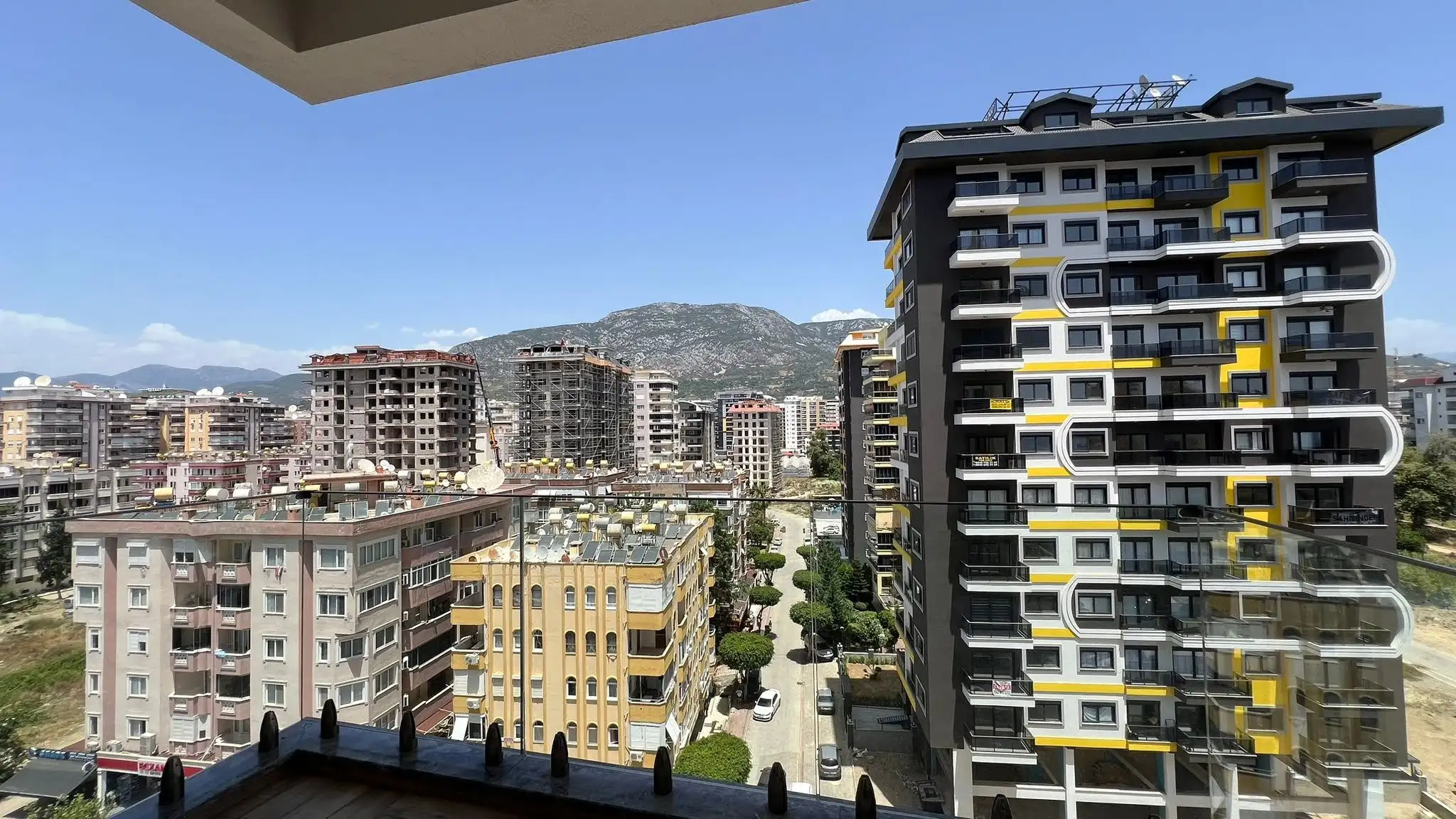 Penthouse 100m² in Turkey, Mahmutlar. Priced at 341000€ rent photo-19