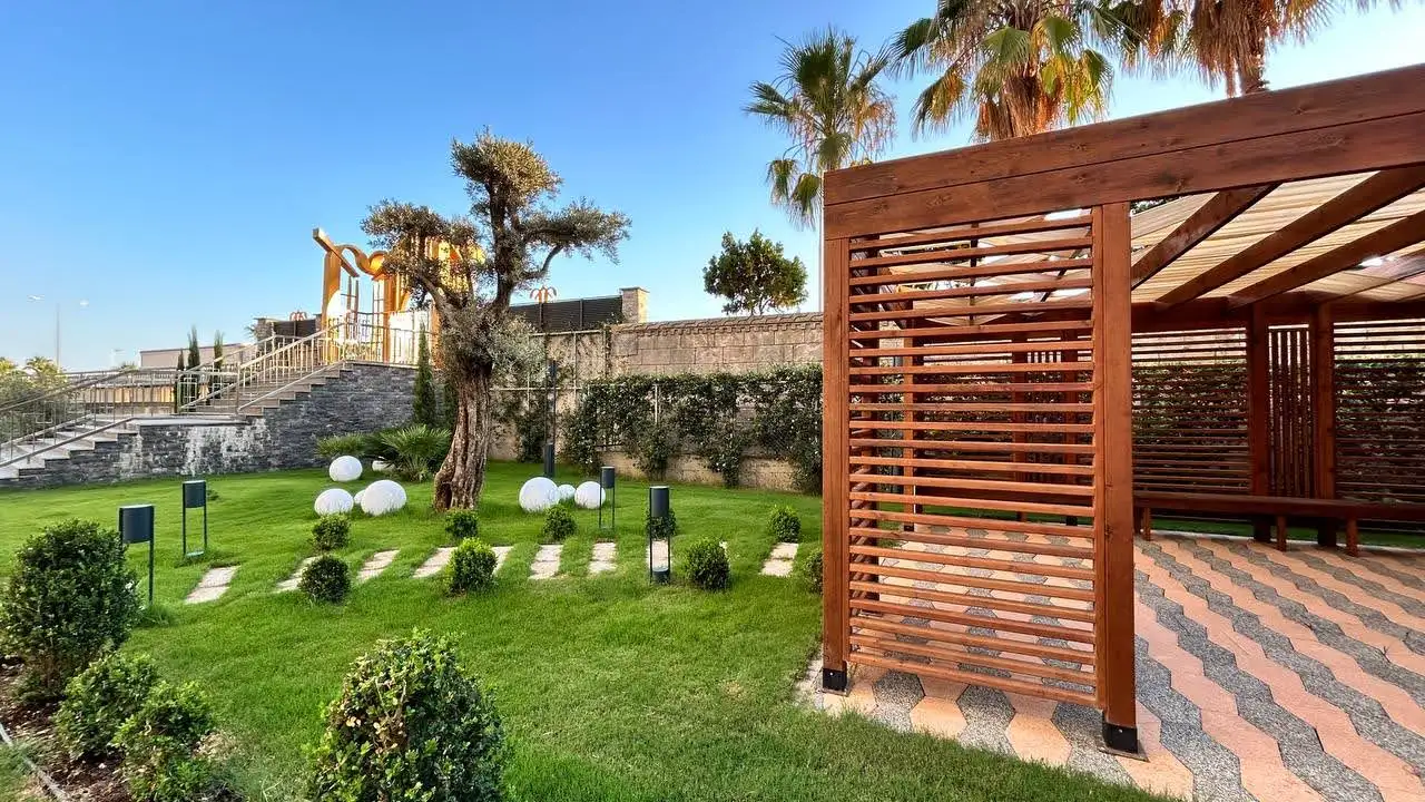 Penthouse 100m² in Turkey, Mahmutlar. Priced at 341000€ rent photo-25