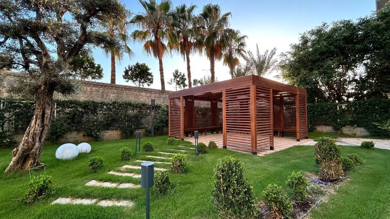 Penthouse 100m² in Turkey, Mahmutlar. Priced at 341000€ rent photo-26