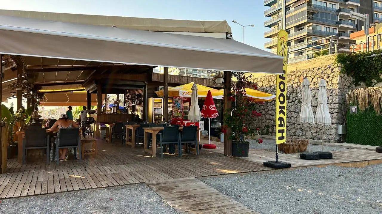 Penthouse 100m² in Turkey, Mahmutlar. Priced at 341000€ rent photo-28