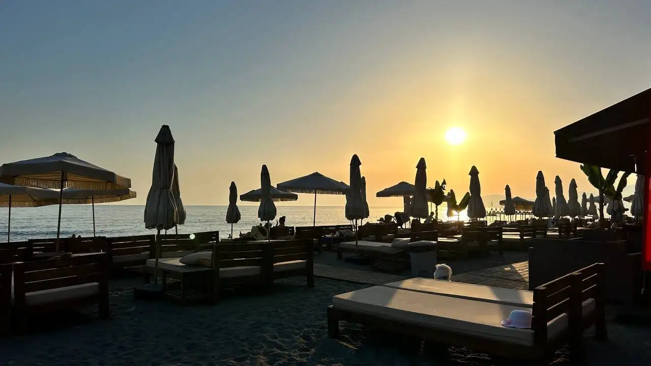 Penthouse 100m² in Turkey, Mahmutlar. Priced at 341000€ rent photo-29