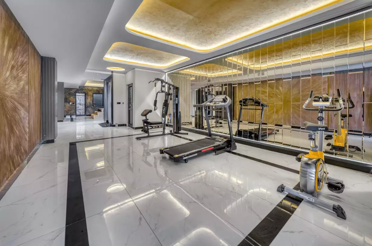Villa 610m² in Turkey, Kargicak. Priced at 1850000€ rent photo-16