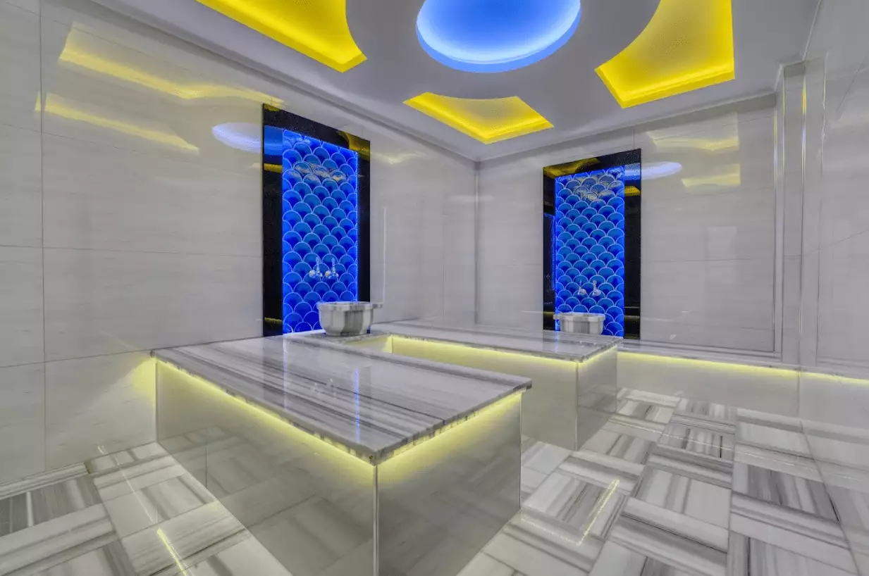 Villa 610m² in Turkey, Kargicak. Priced at 1850000€ rent photo-20