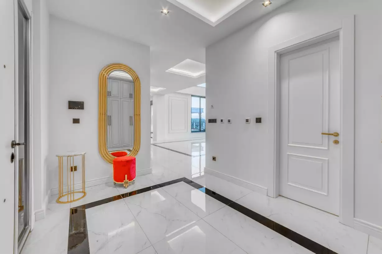 Villa 610m² in Turkey, Kargicak. Priced at 1850000€ rent photo-26