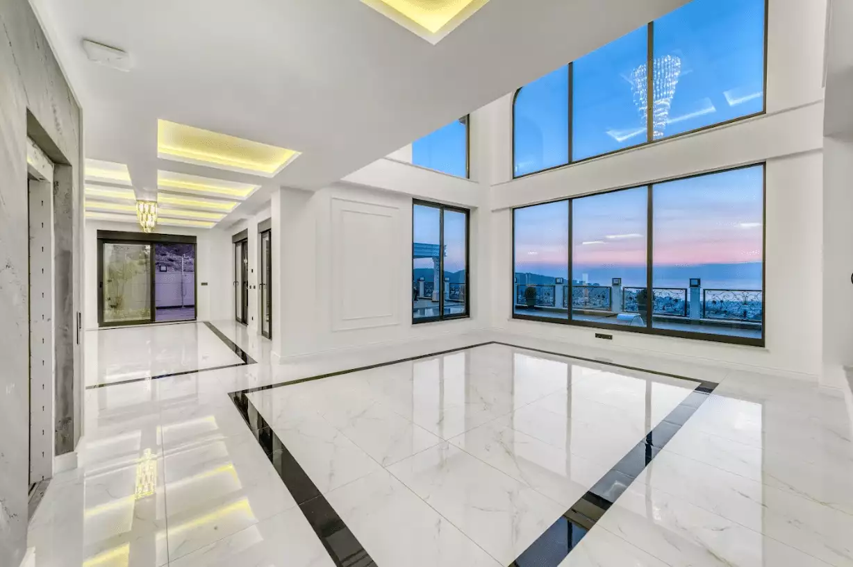 Villa 610m² in Turkey, Kargicak. Priced at 1850000€ rent photo-30