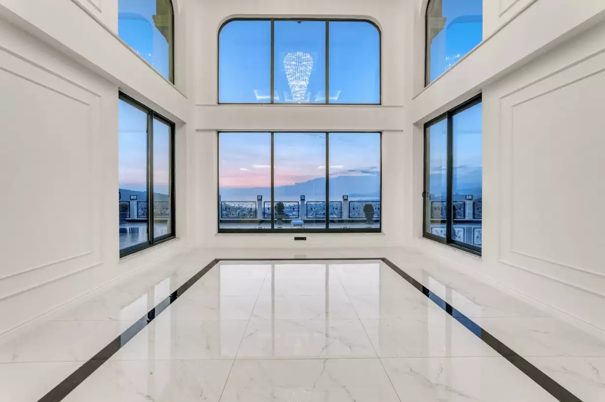 Villa 610m² in Turkey, Kargicak. Priced at 1850000€ rent photo-31