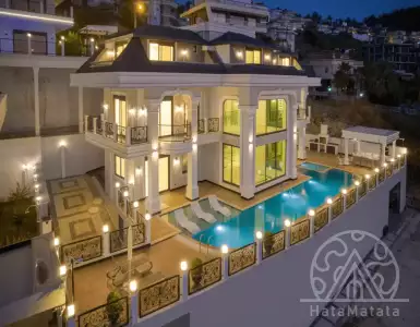 Buy in Turkey for 1850000€